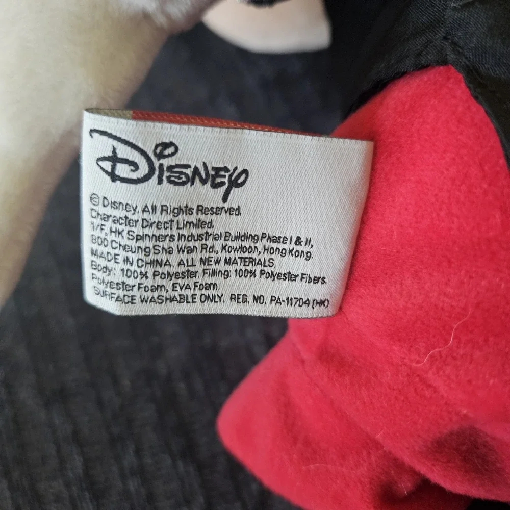 Disney Milestone 24